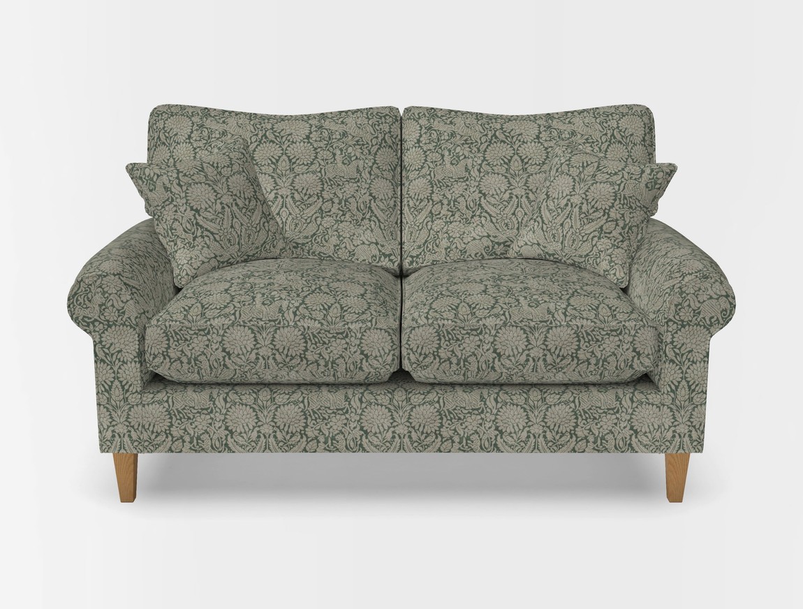 2 Seater Sofa