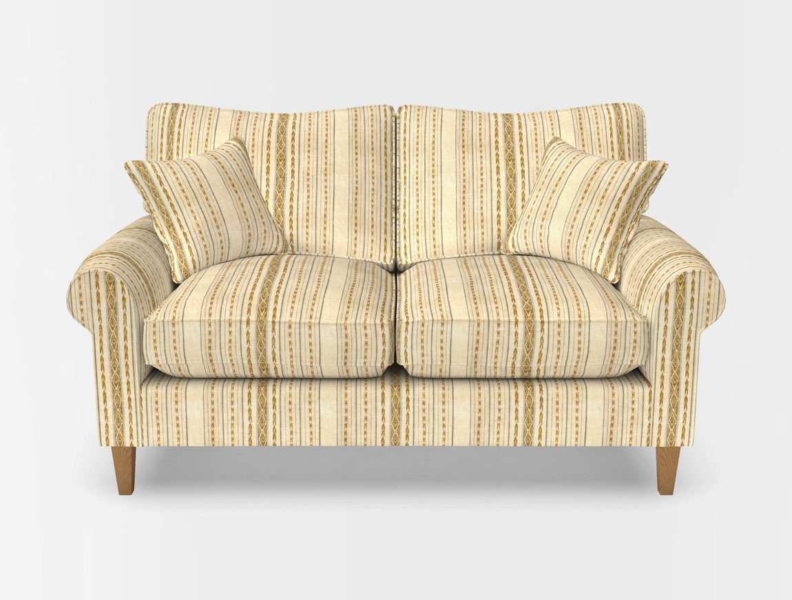 2 Seater Sofa