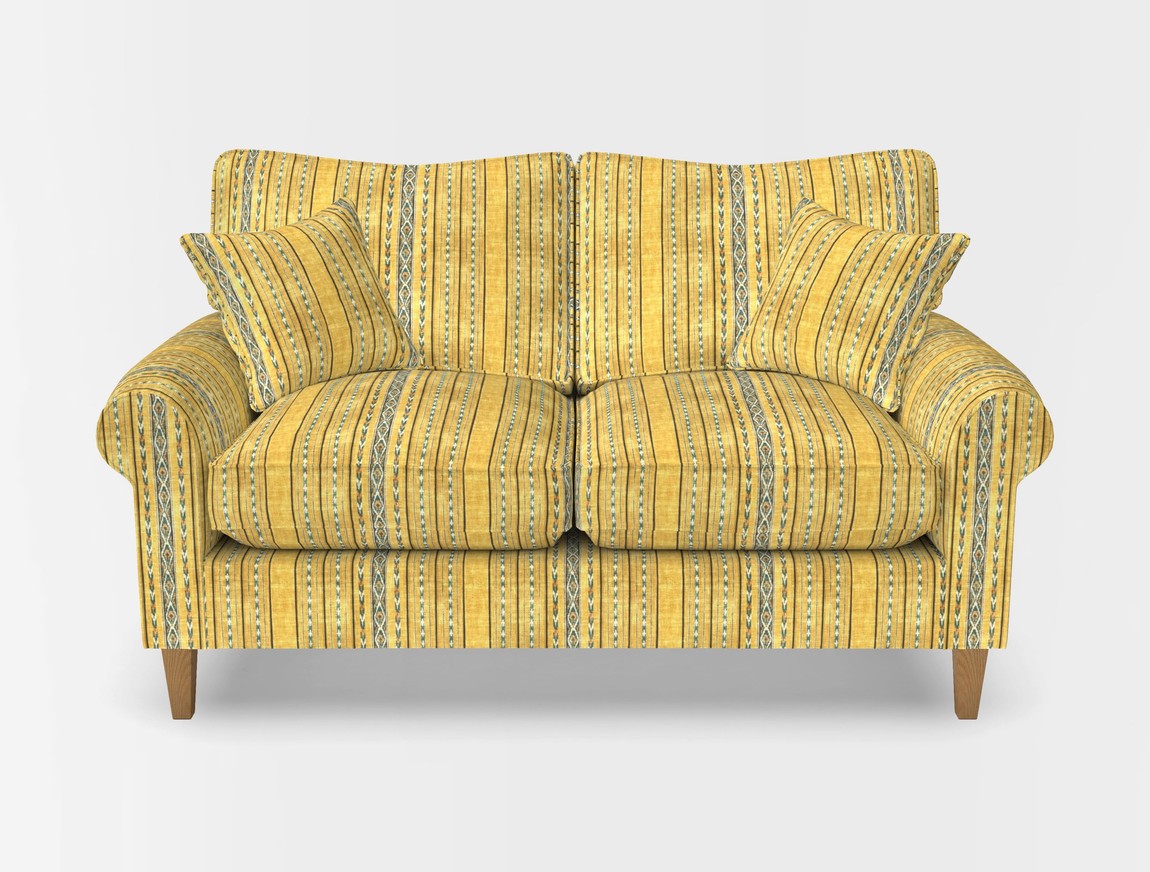 2 Seater Sofa