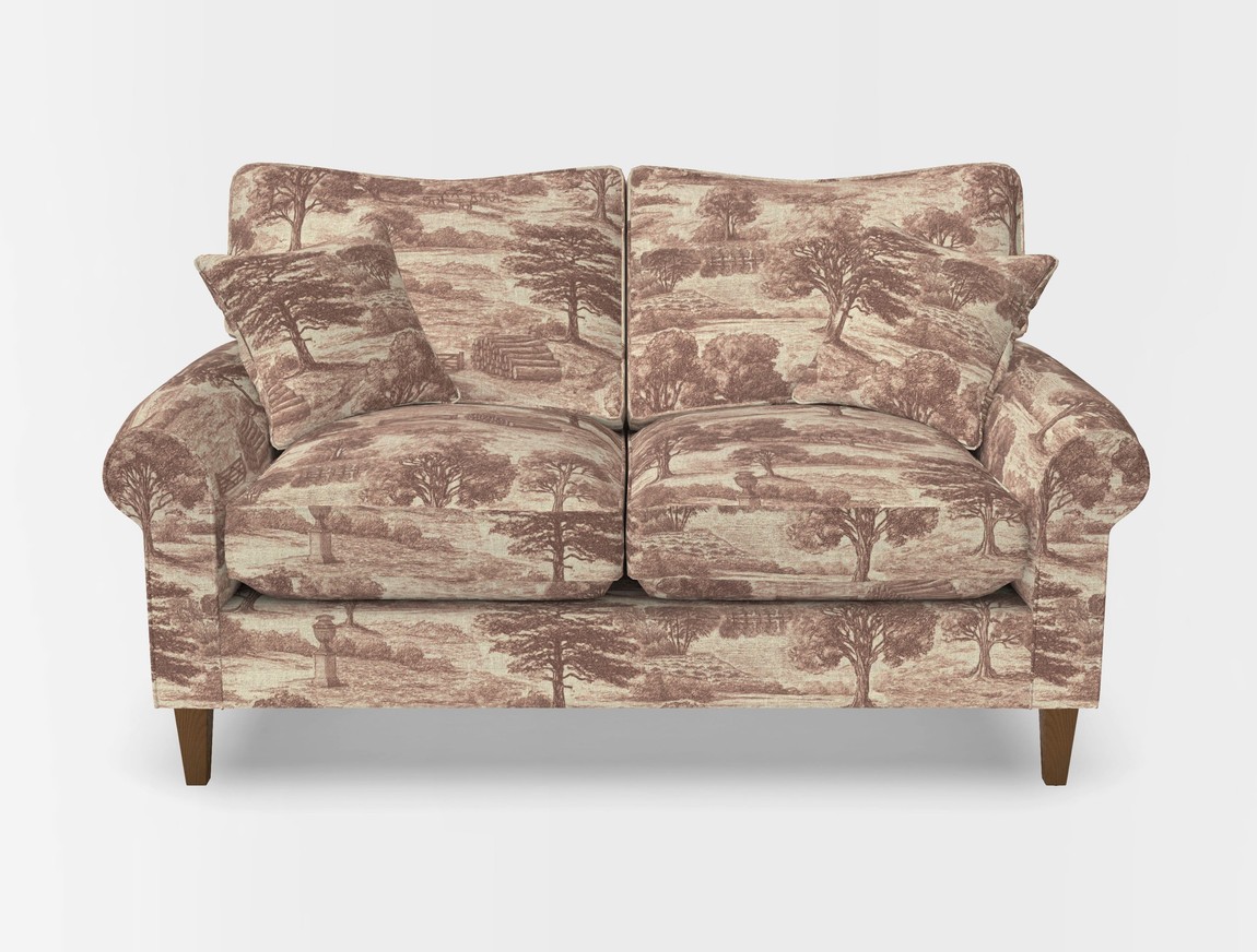 2 Seater Sofa