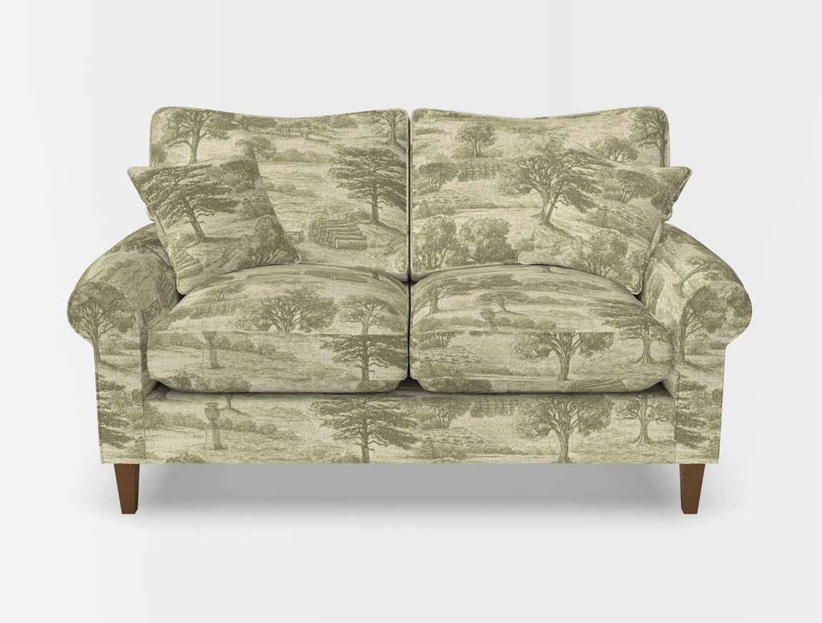 2 Seater Sofa