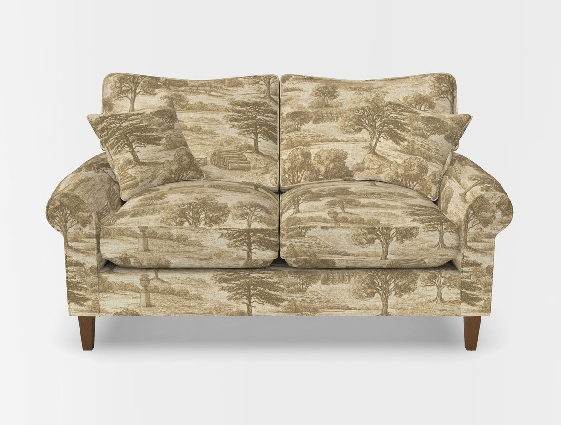 2 Seater Sofa