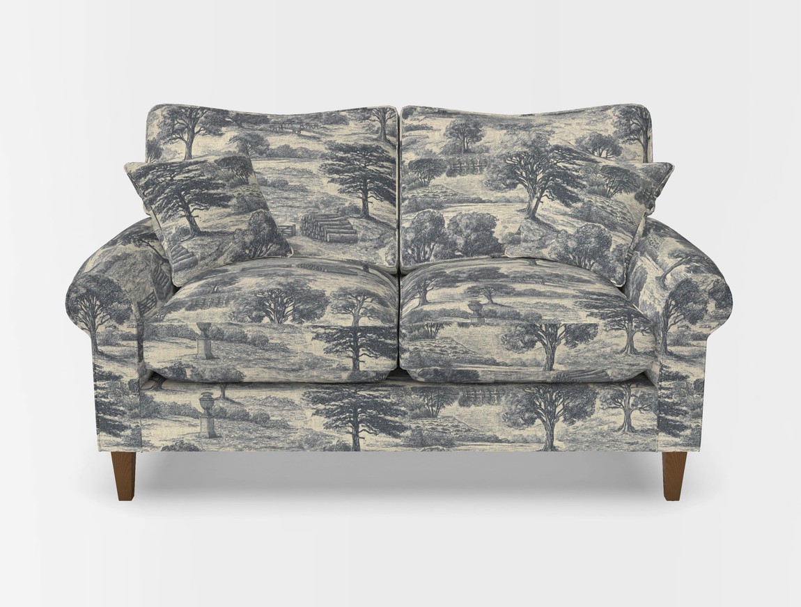 2 Seater Sofa