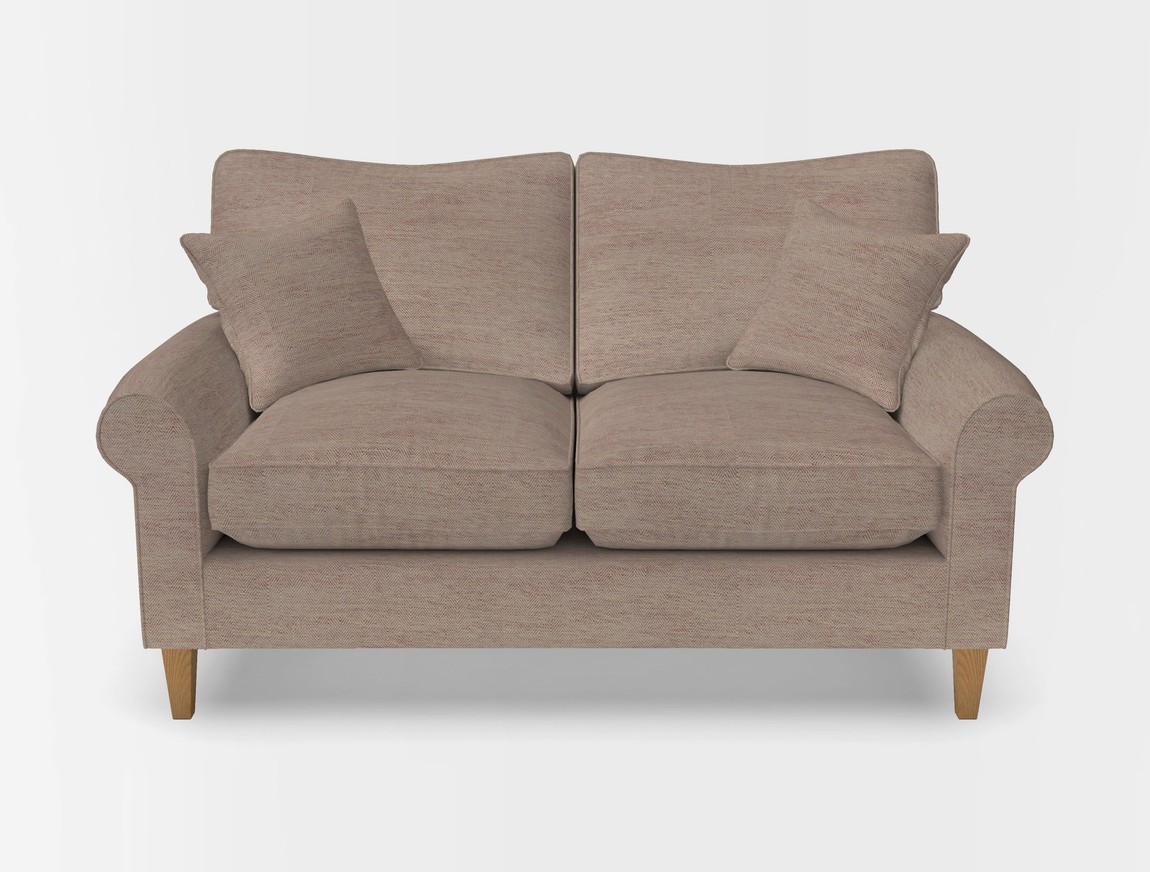 2 Seater Sofa