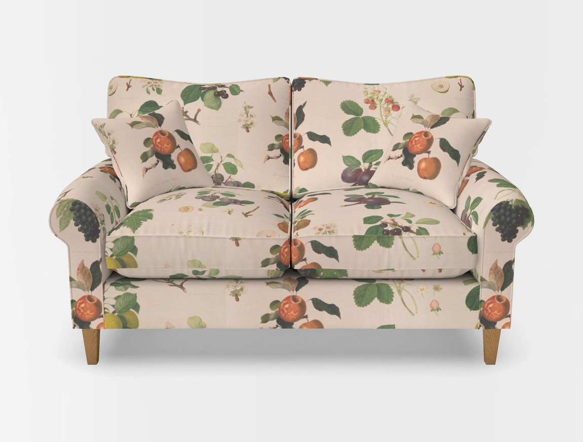 2 Seater Sofa
