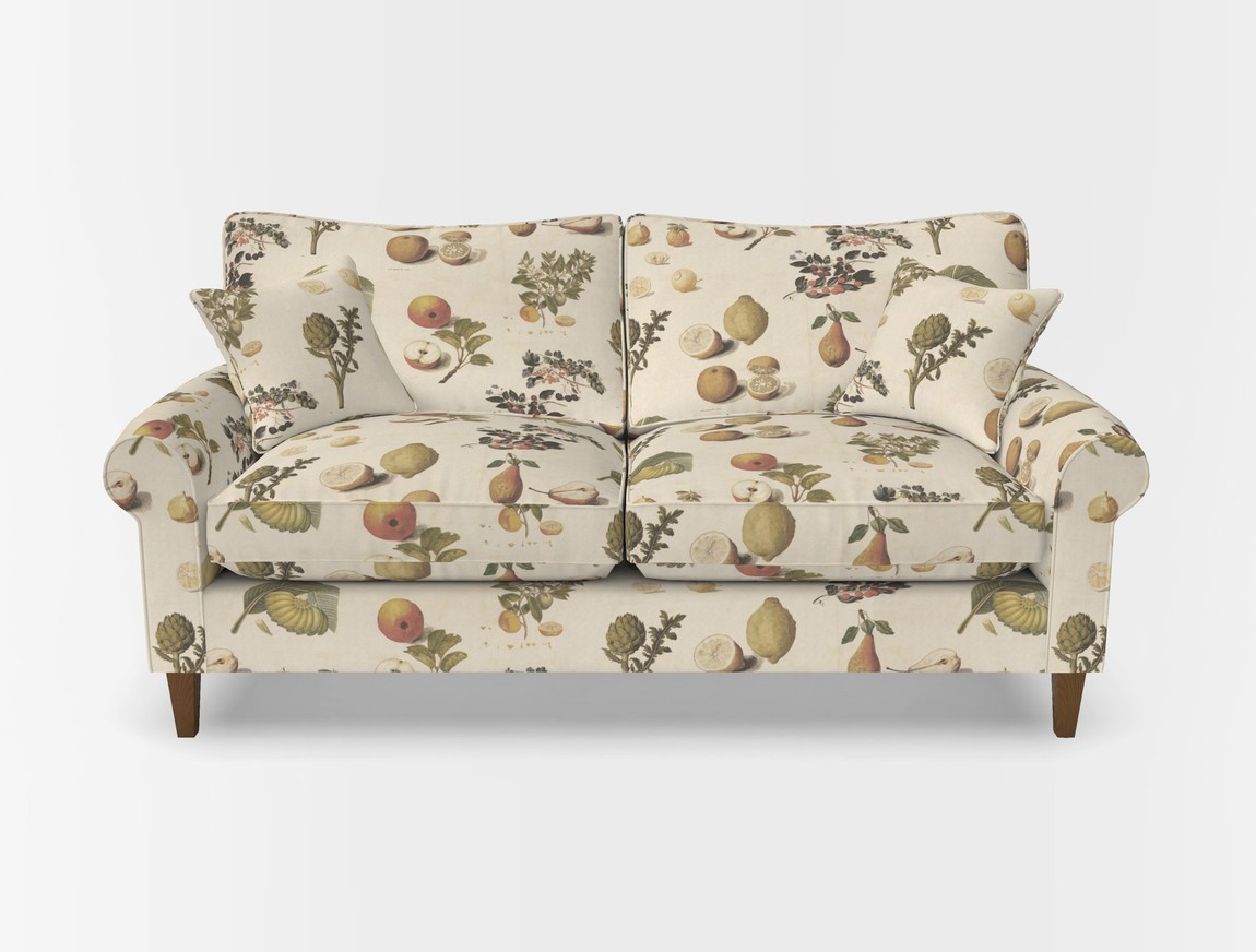 3 Seater Sofa