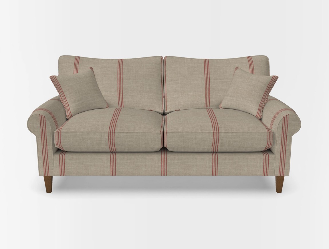 3 Seater Sofa