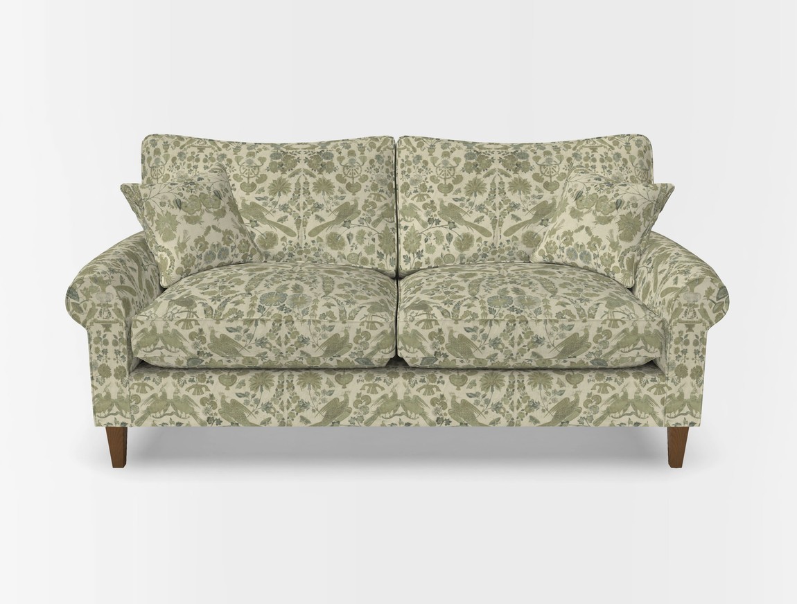 3 Seater Sofa