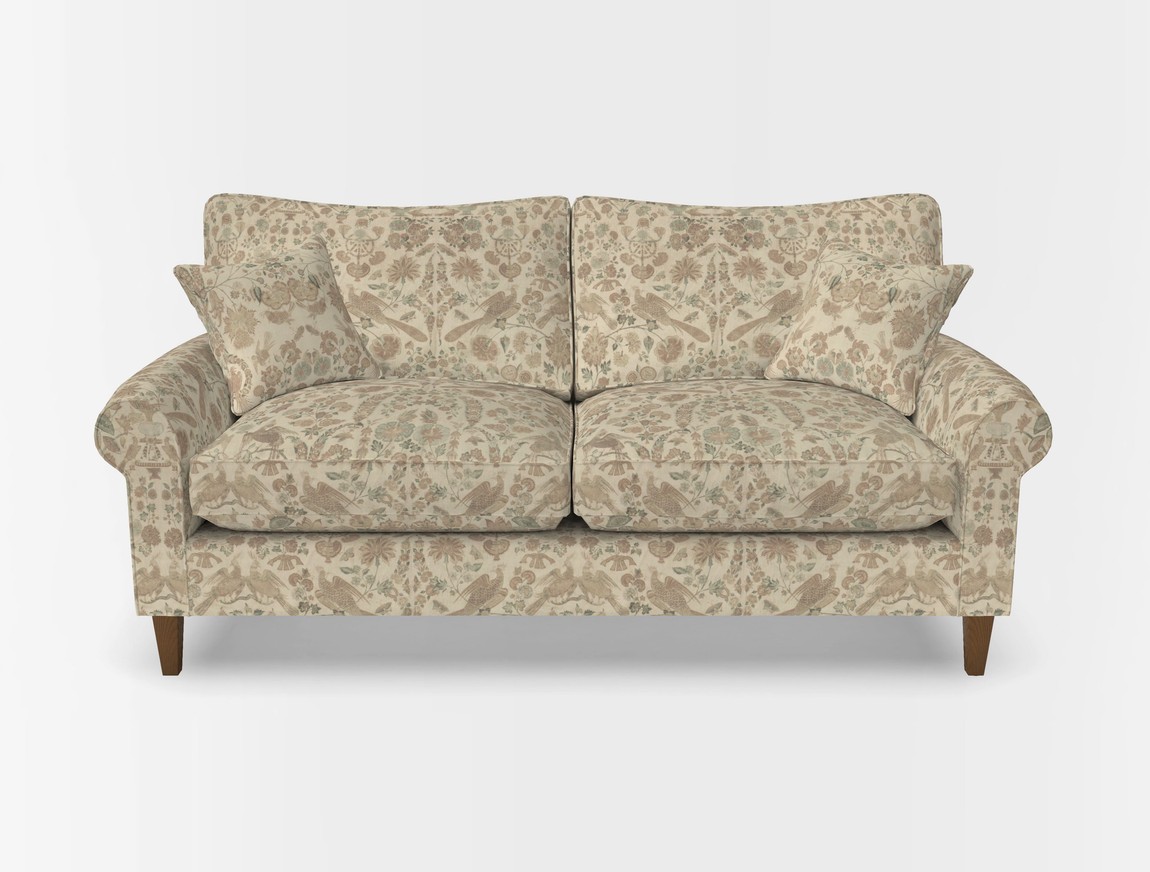 3 Seater Sofa
