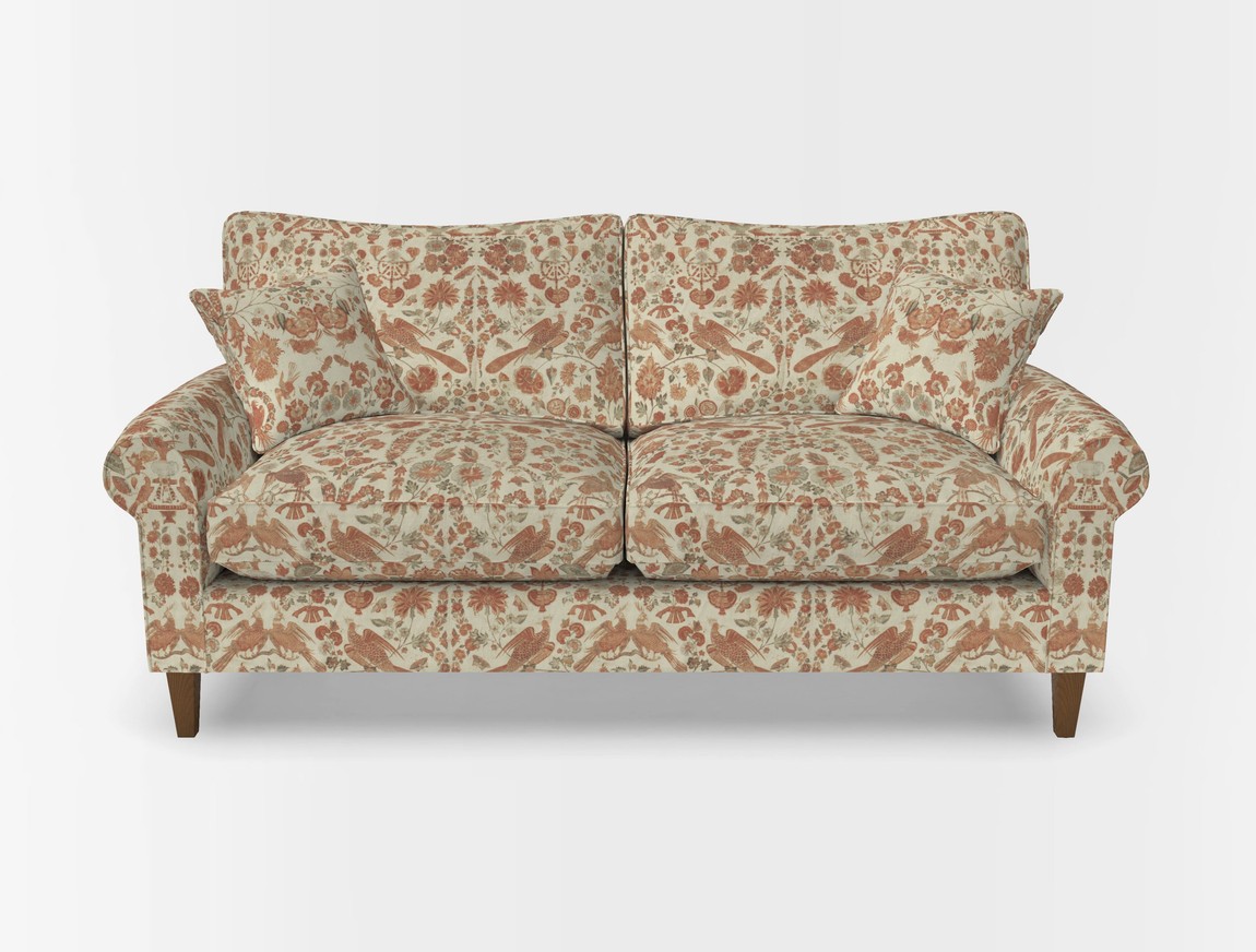 3 Seater Sofa