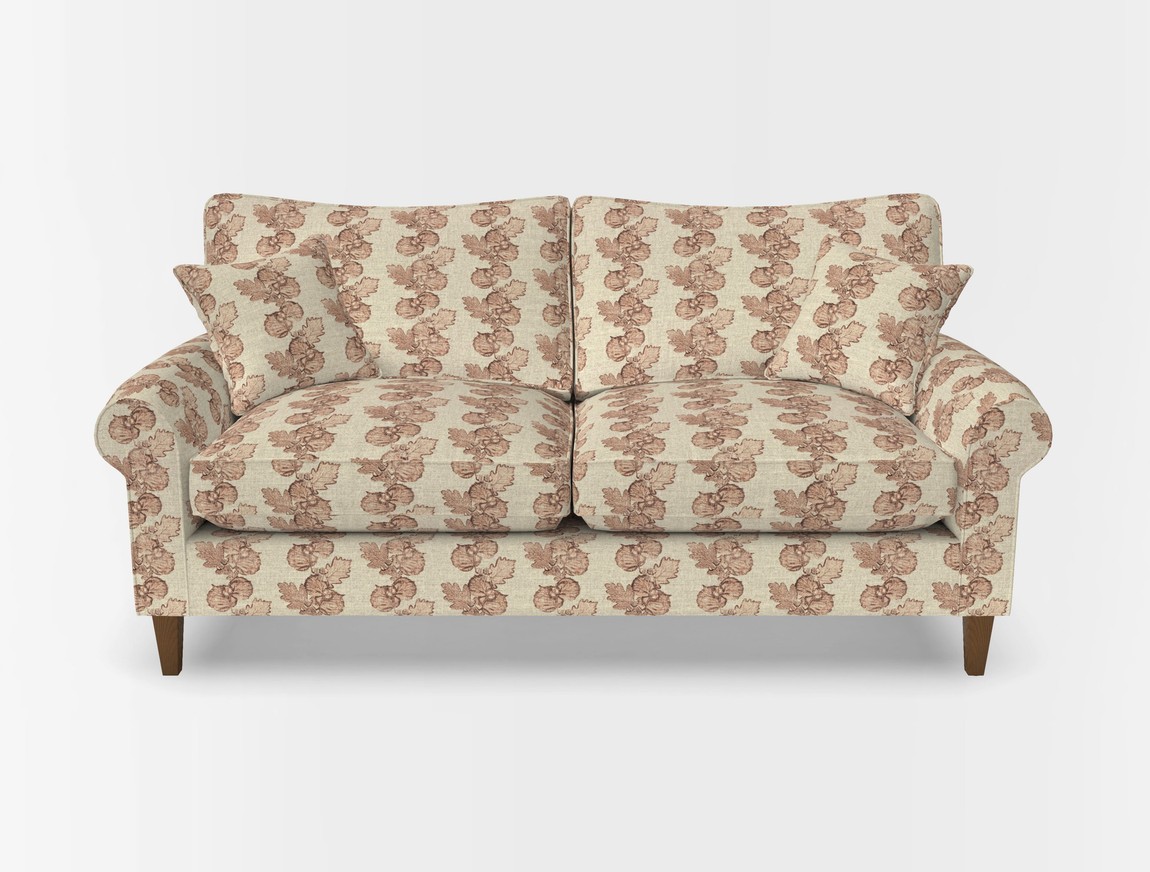 3 Seater Sofa