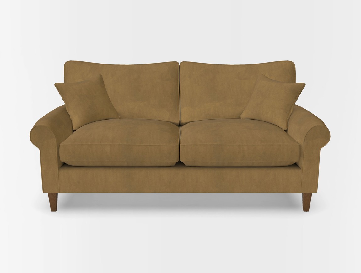 3 Seater Sofa