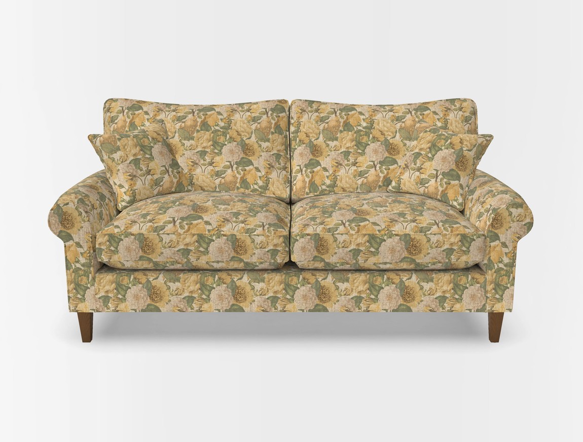 3 Seater Sofa