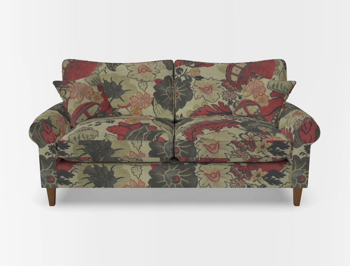 3 Seater Sofa