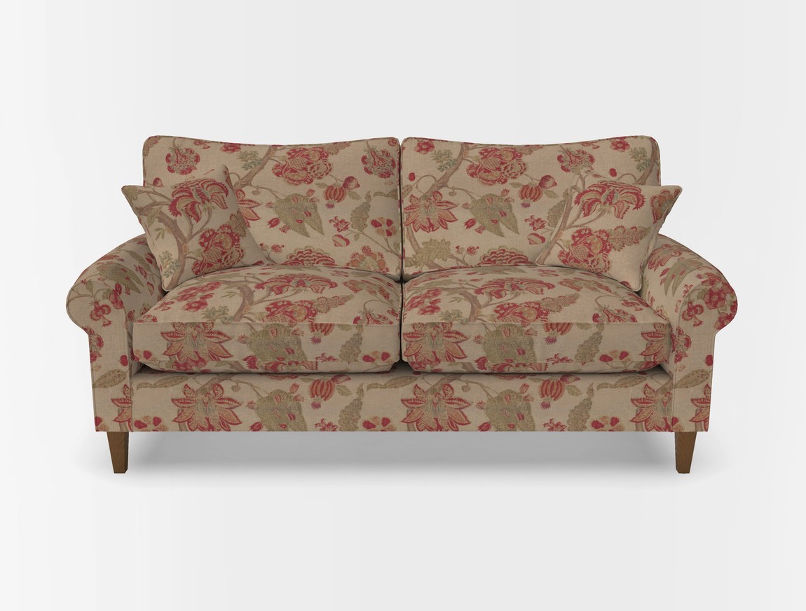 3 Seater Sofa