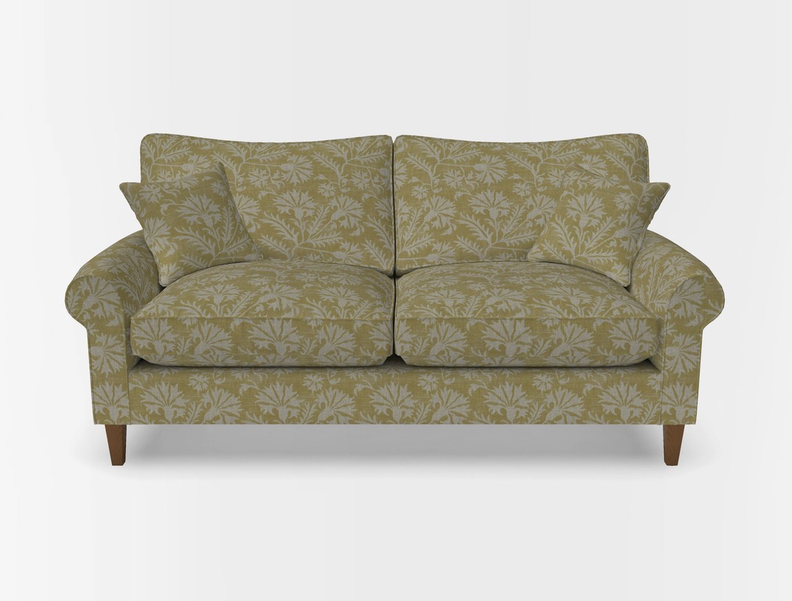3 Seater Sofa
