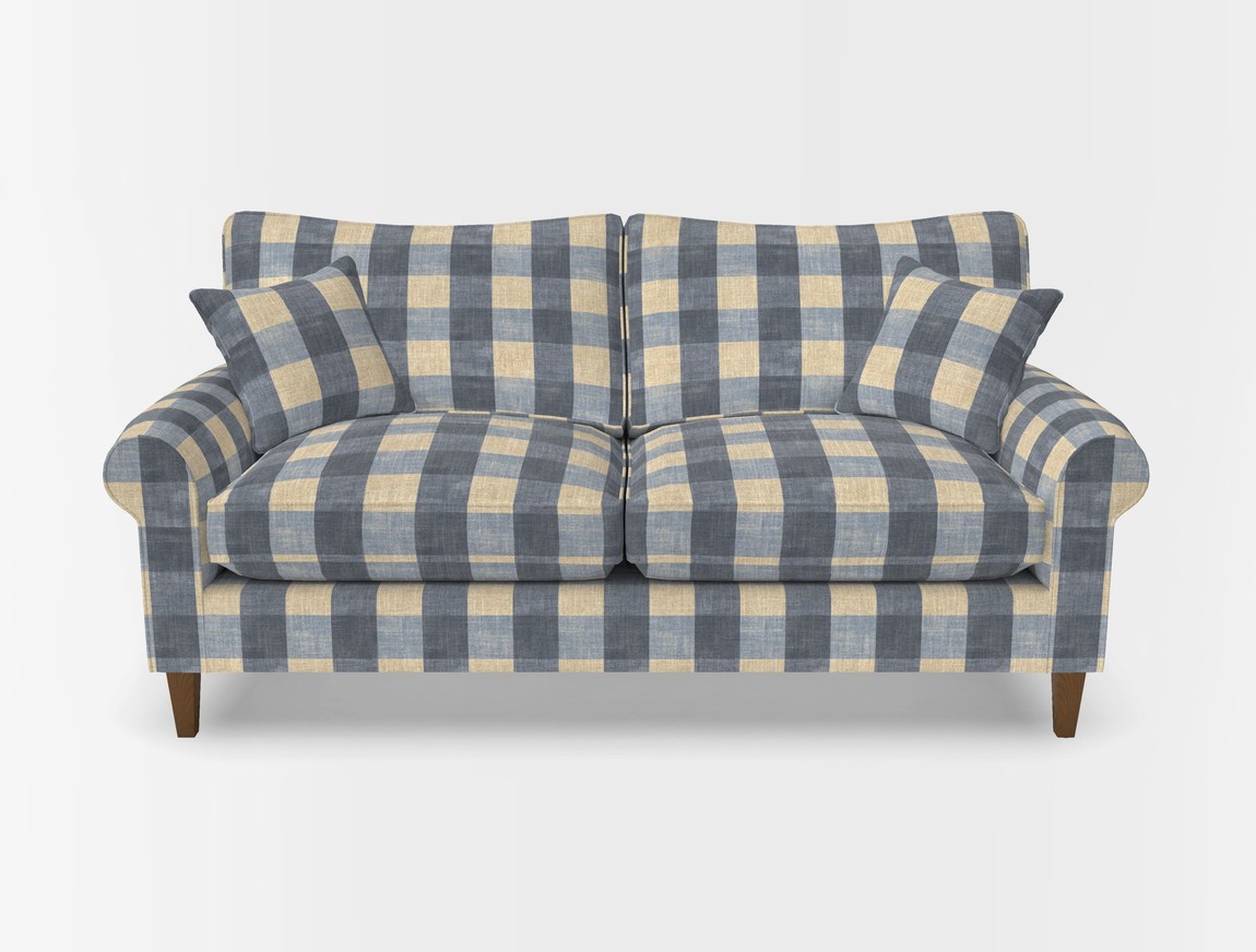 3 Seater Sofa