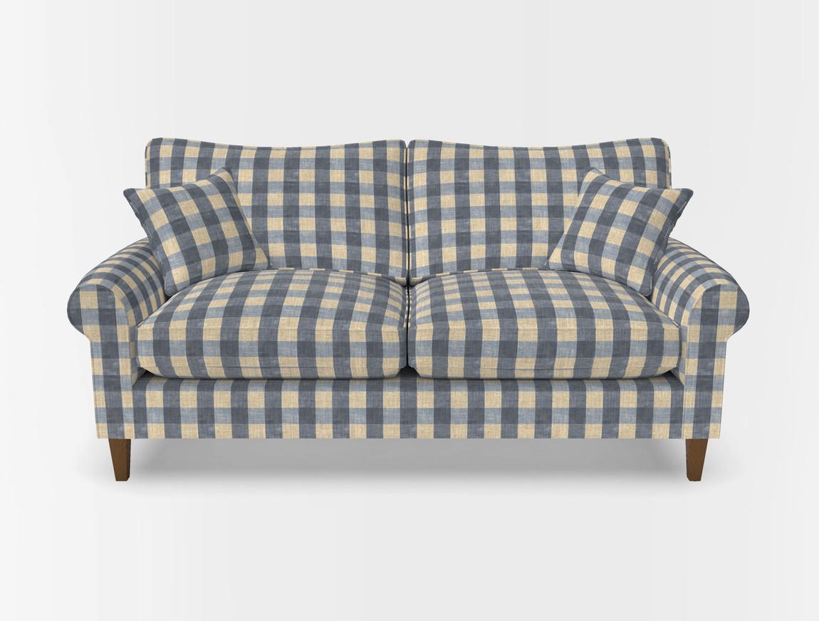 3 Seater Sofa