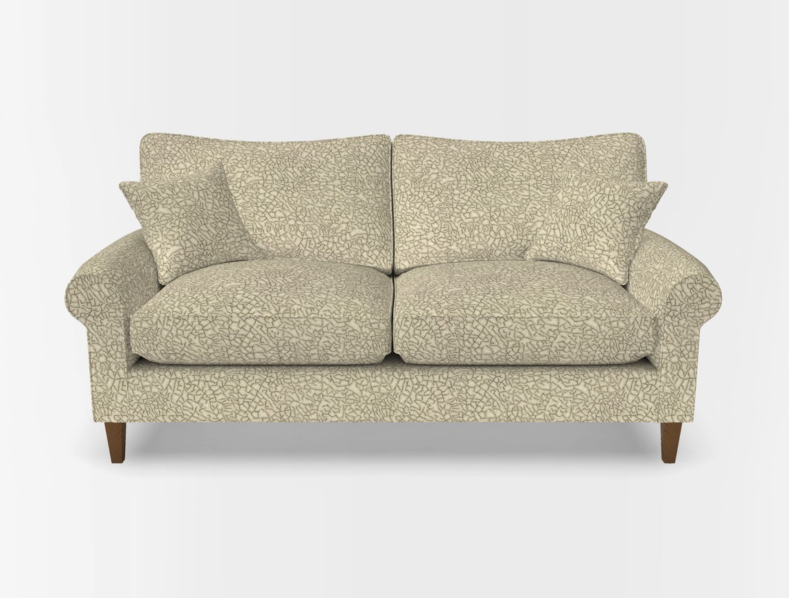 3 Seater Sofa
