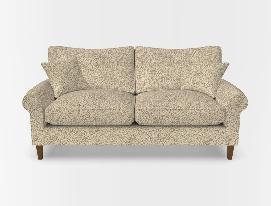 3 Seater Sofa