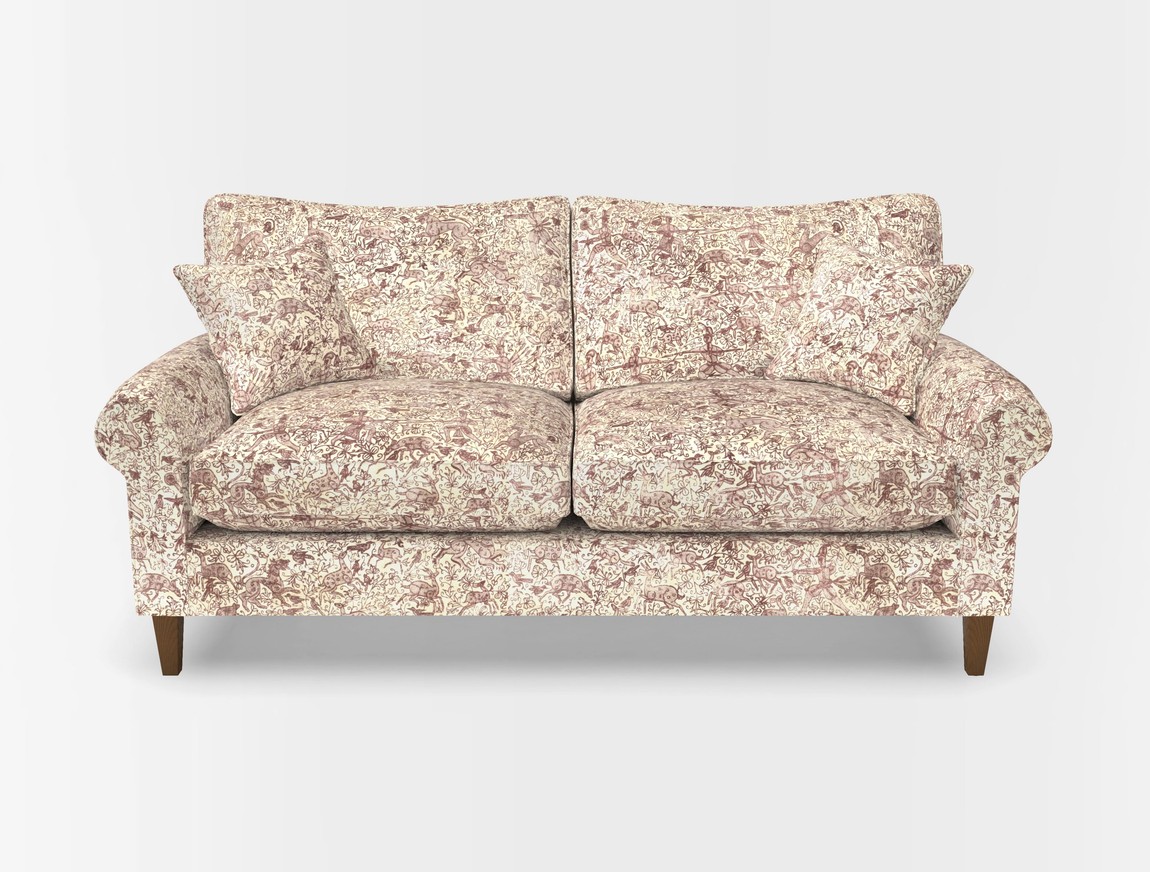 3 Seater Sofa