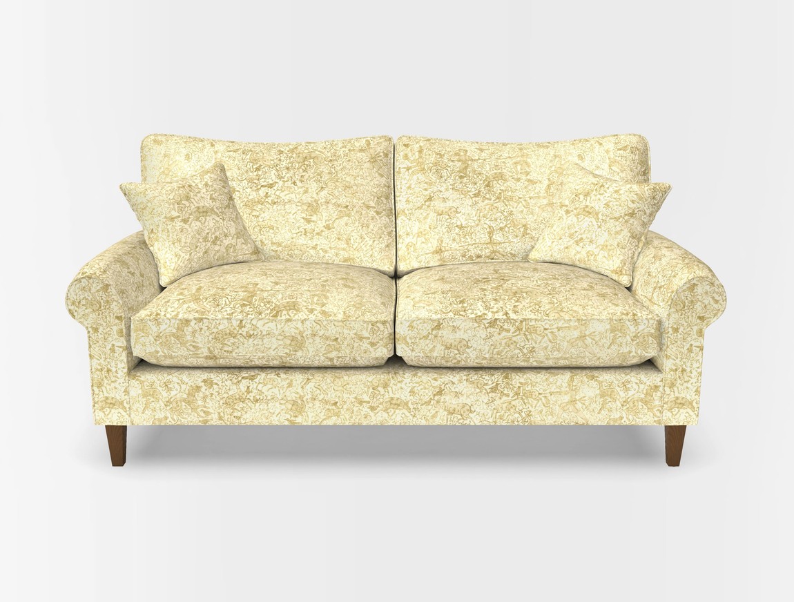 3 Seater Sofa