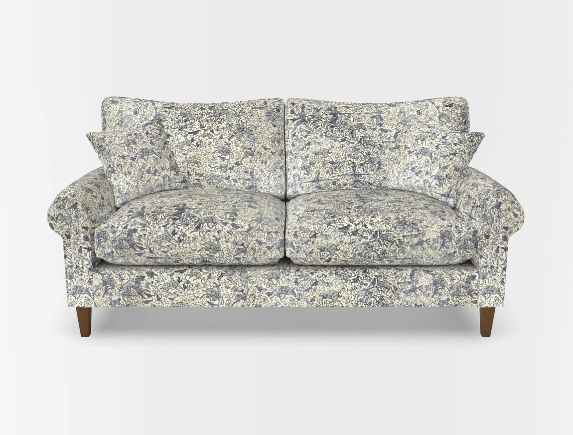 3 Seater Sofa