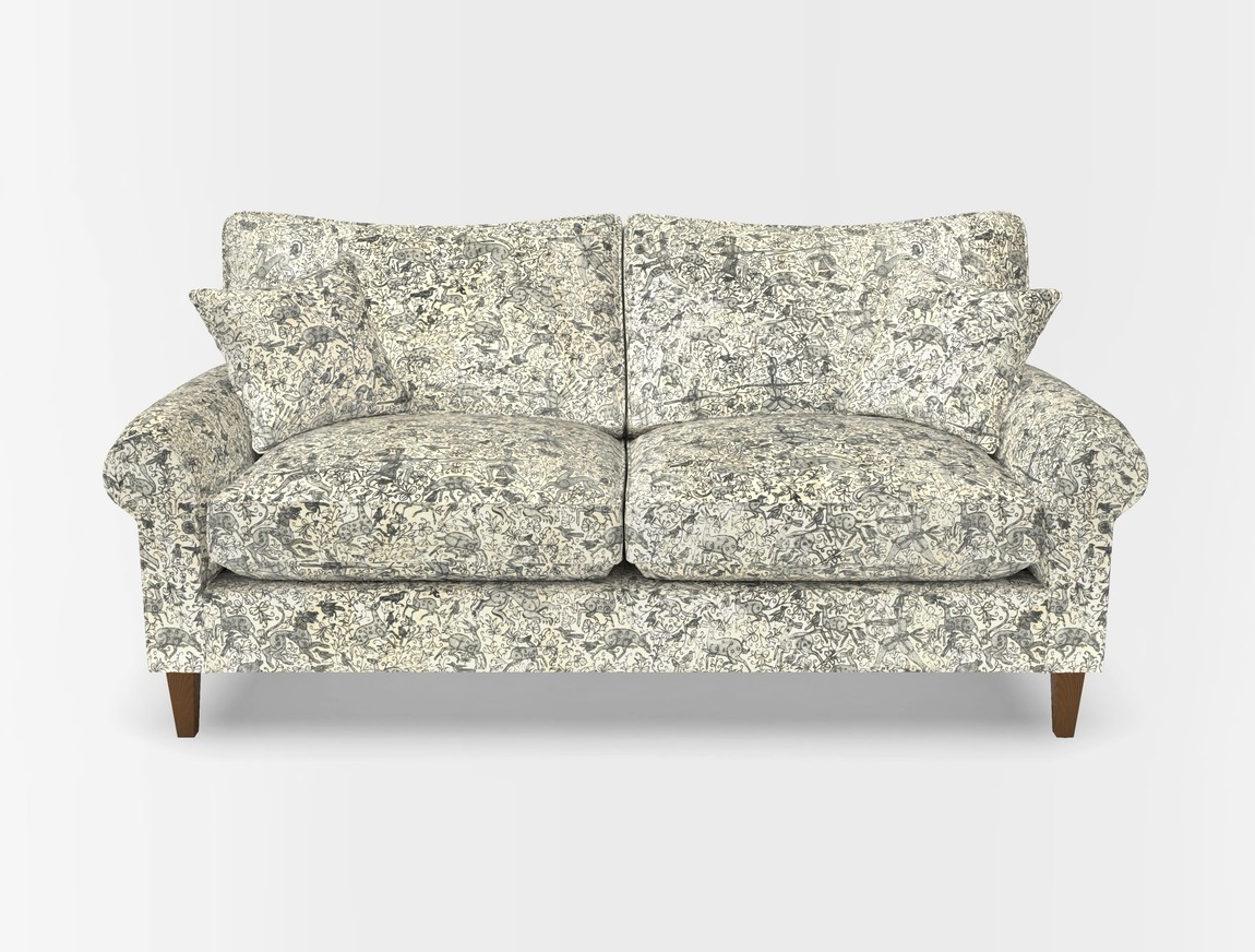3 Seater Sofa