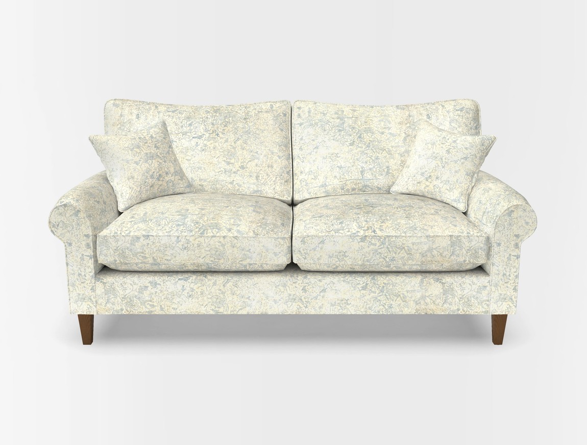 3 Seater Sofa