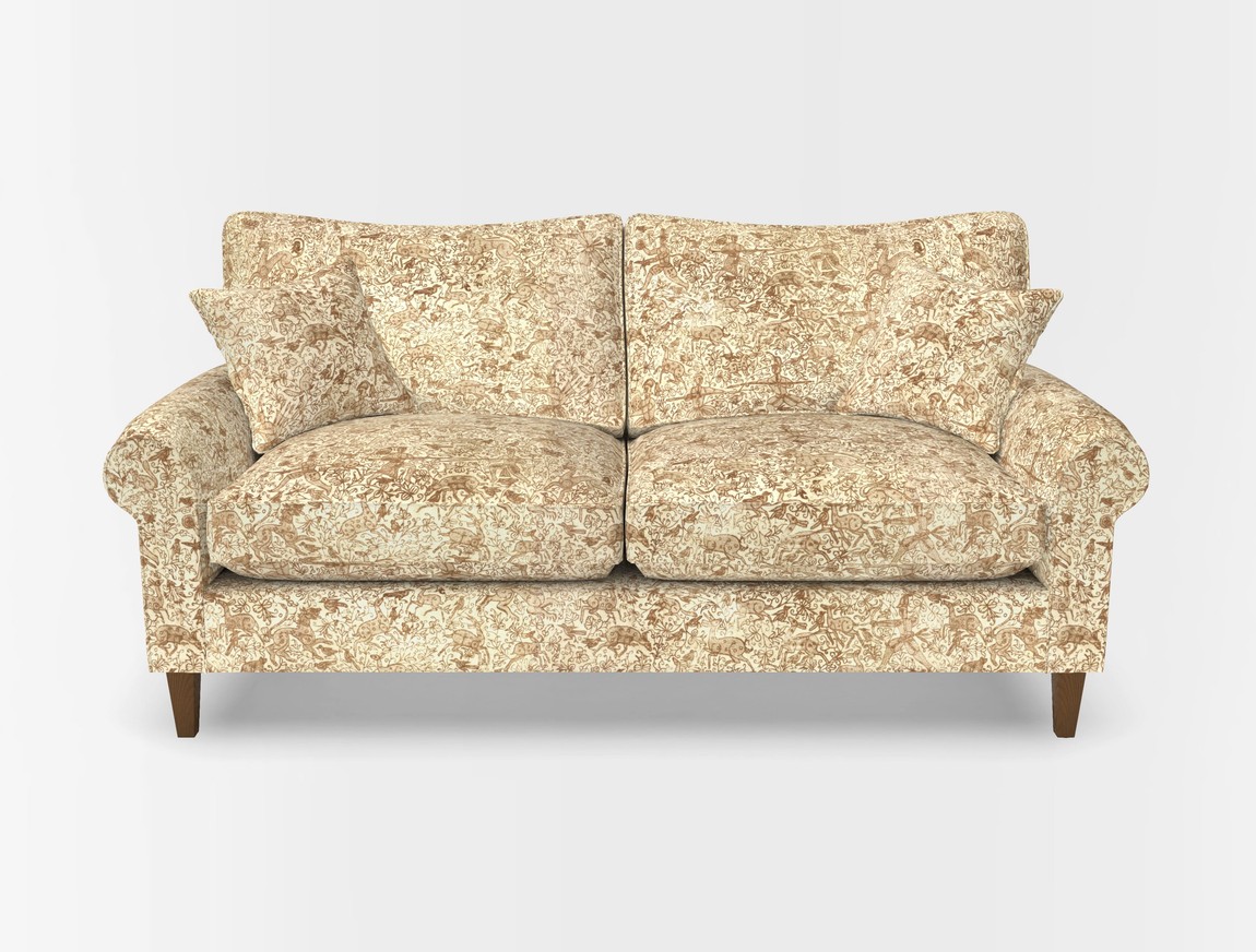 3 Seater Sofa