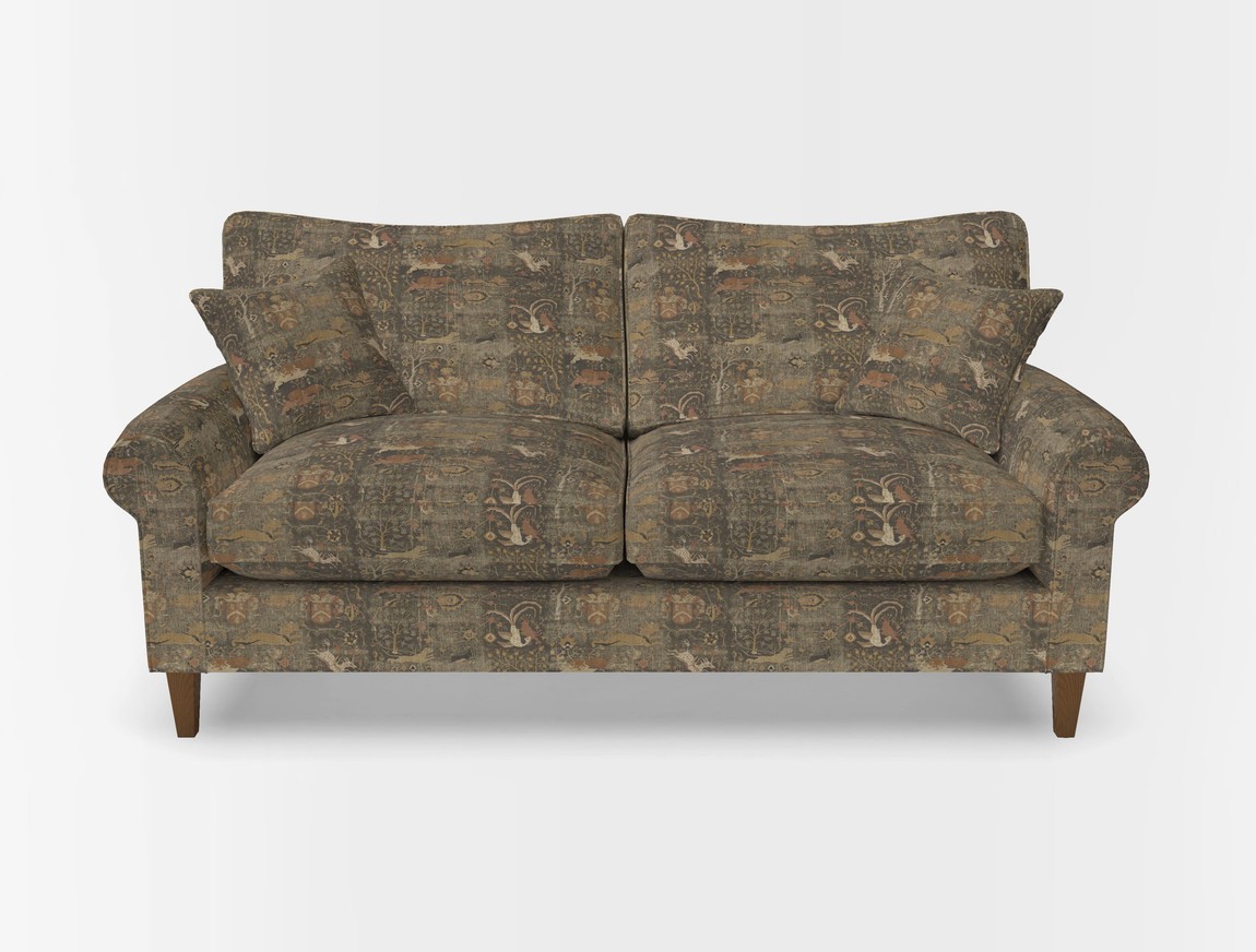 3 Seater Sofa
