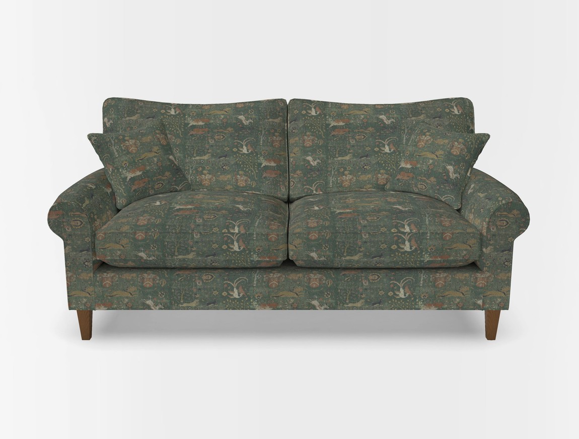 3 Seater Sofa