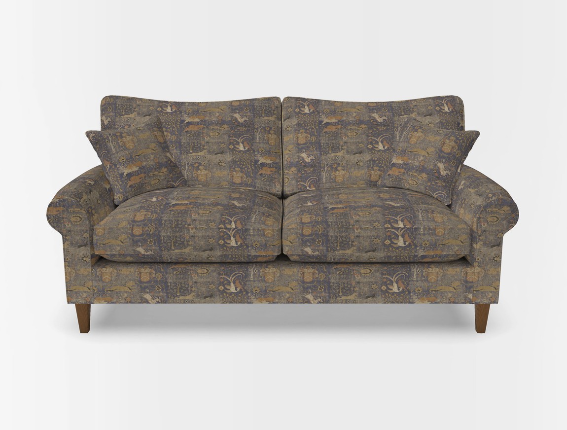 3 Seater Sofa