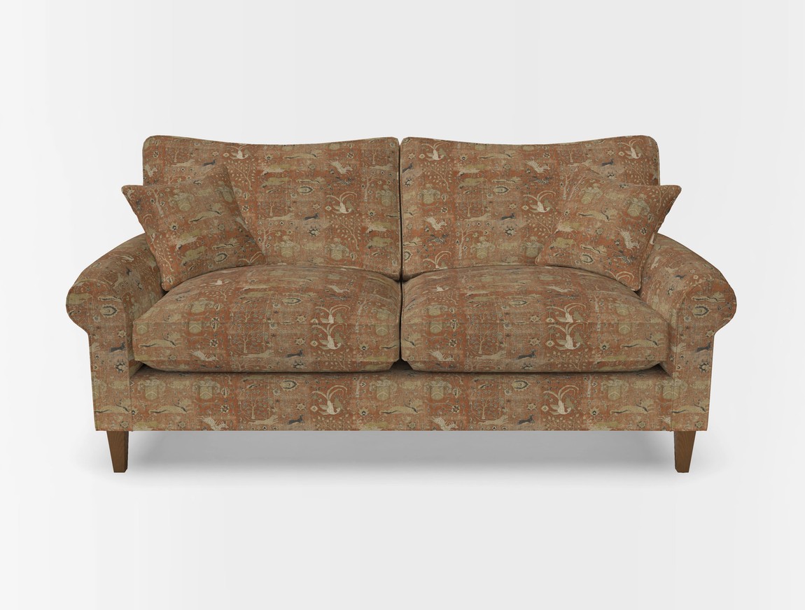 3 Seater Sofa