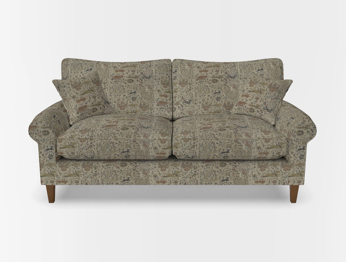 3 Seater Sofa