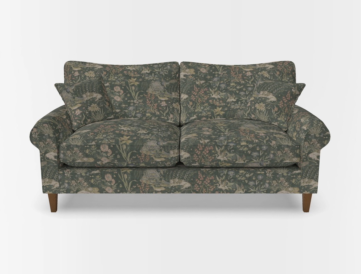 3 Seater Sofa