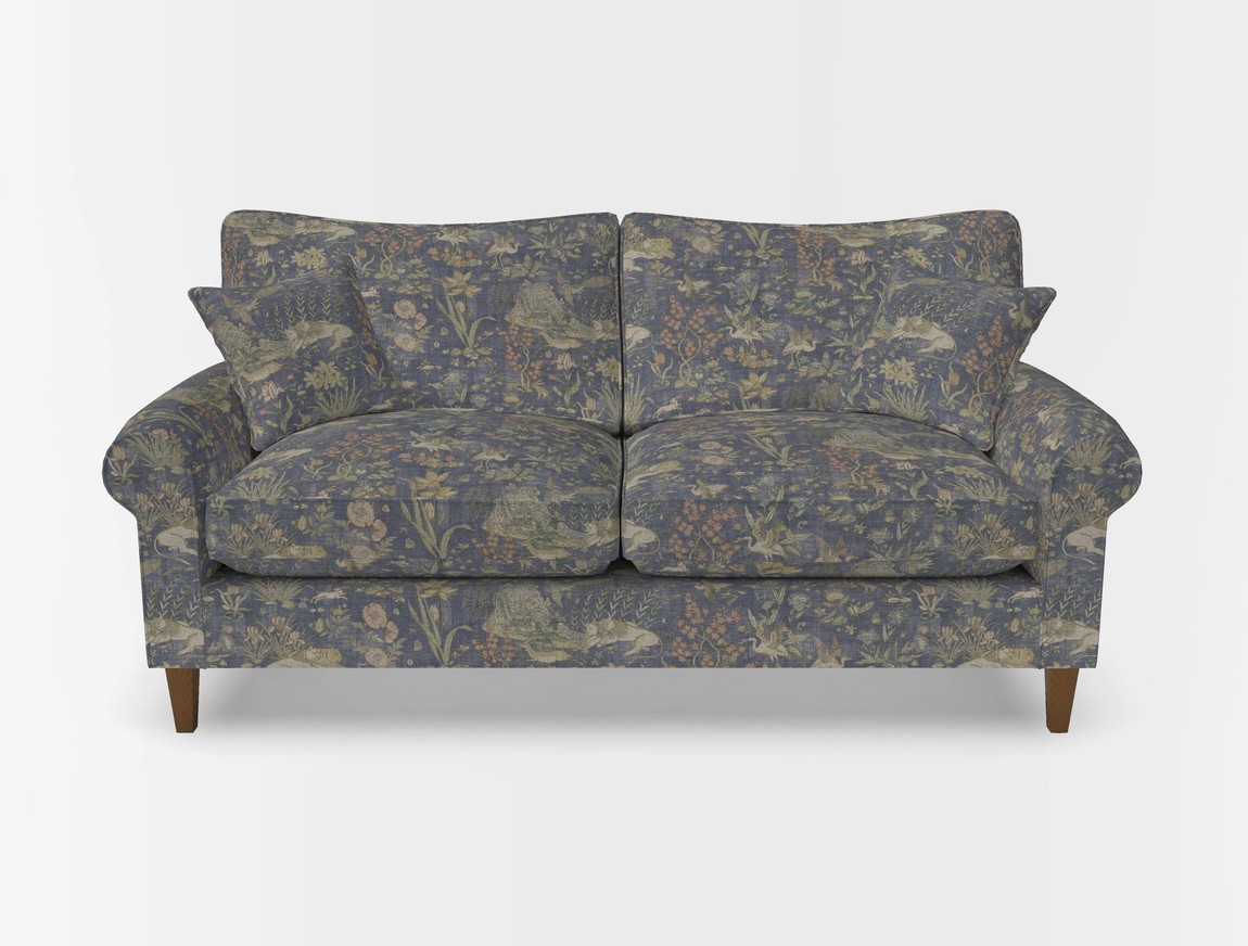 3 Seater Sofa