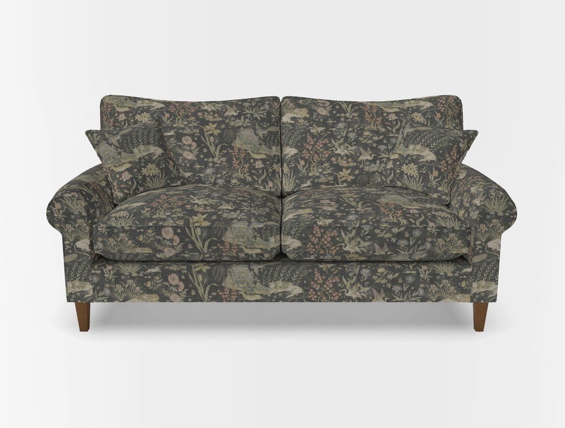 3 Seater Sofa