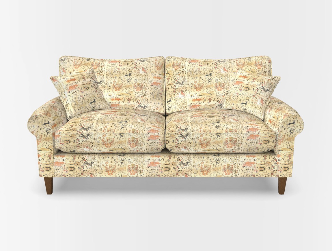3 Seater Sofa