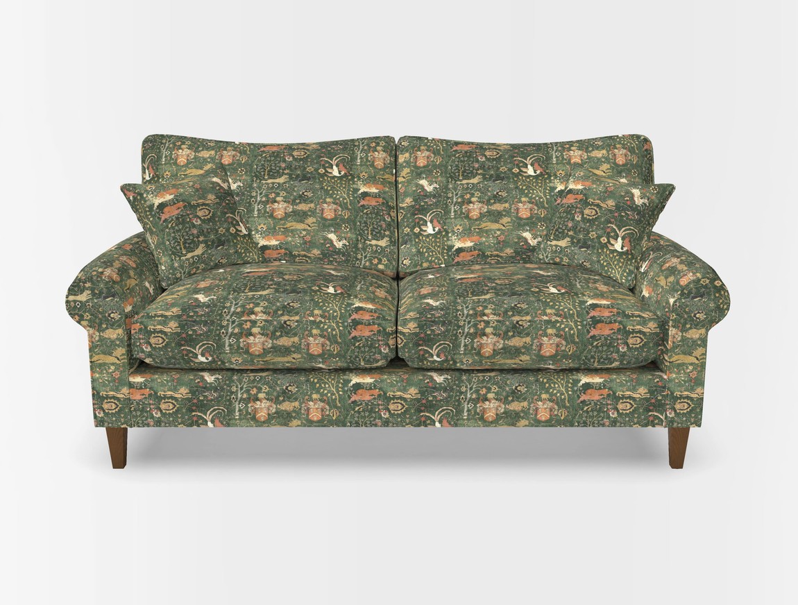 3 Seater Sofa