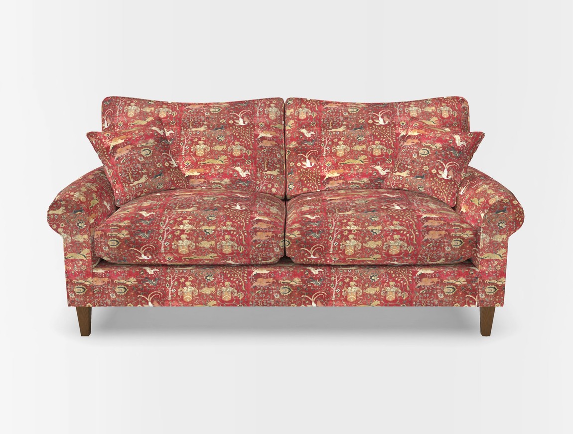 3 Seater Sofa