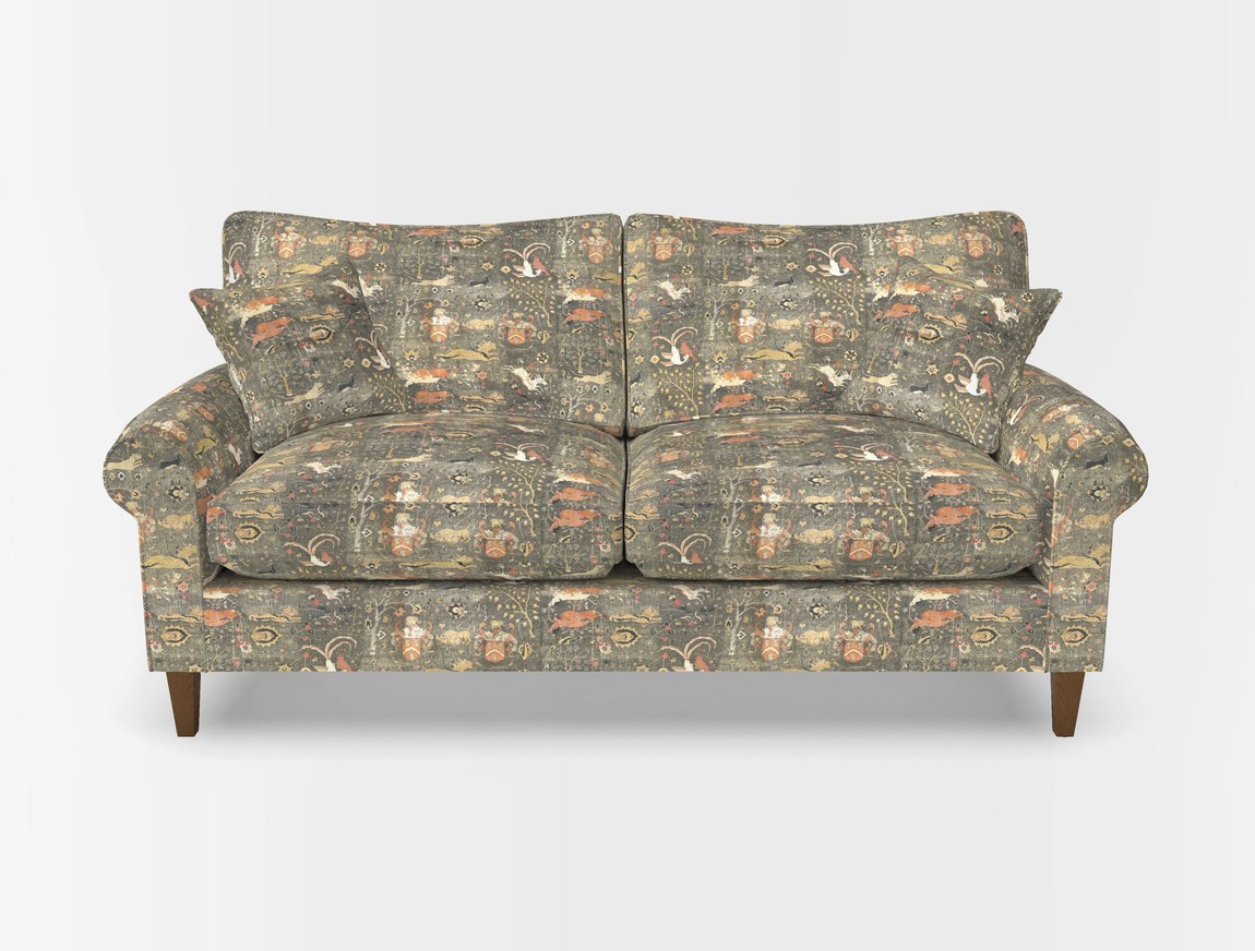 3 Seater Sofa