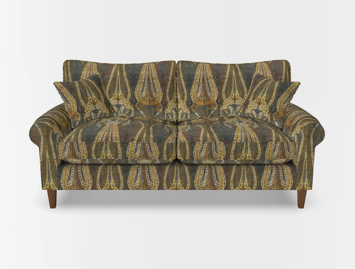 3 Seater Sofa