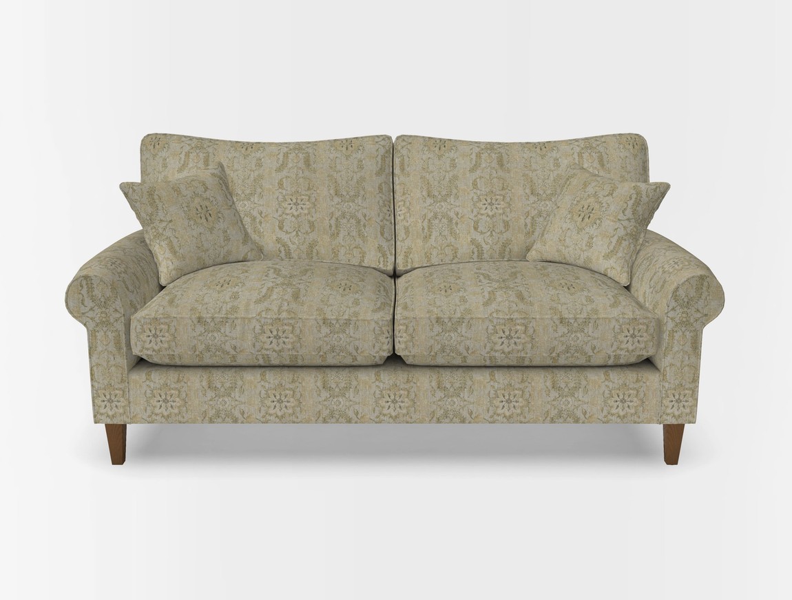 3 Seater Sofa