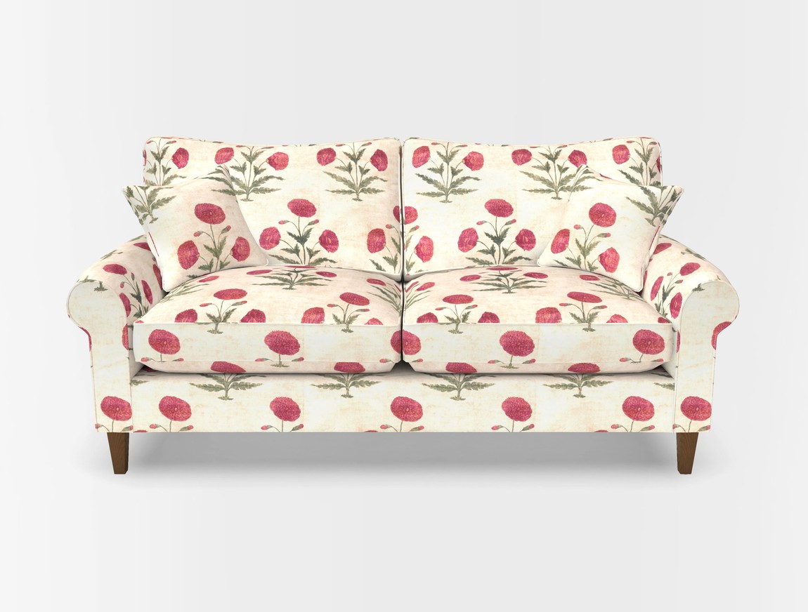 3 Seater Sofa