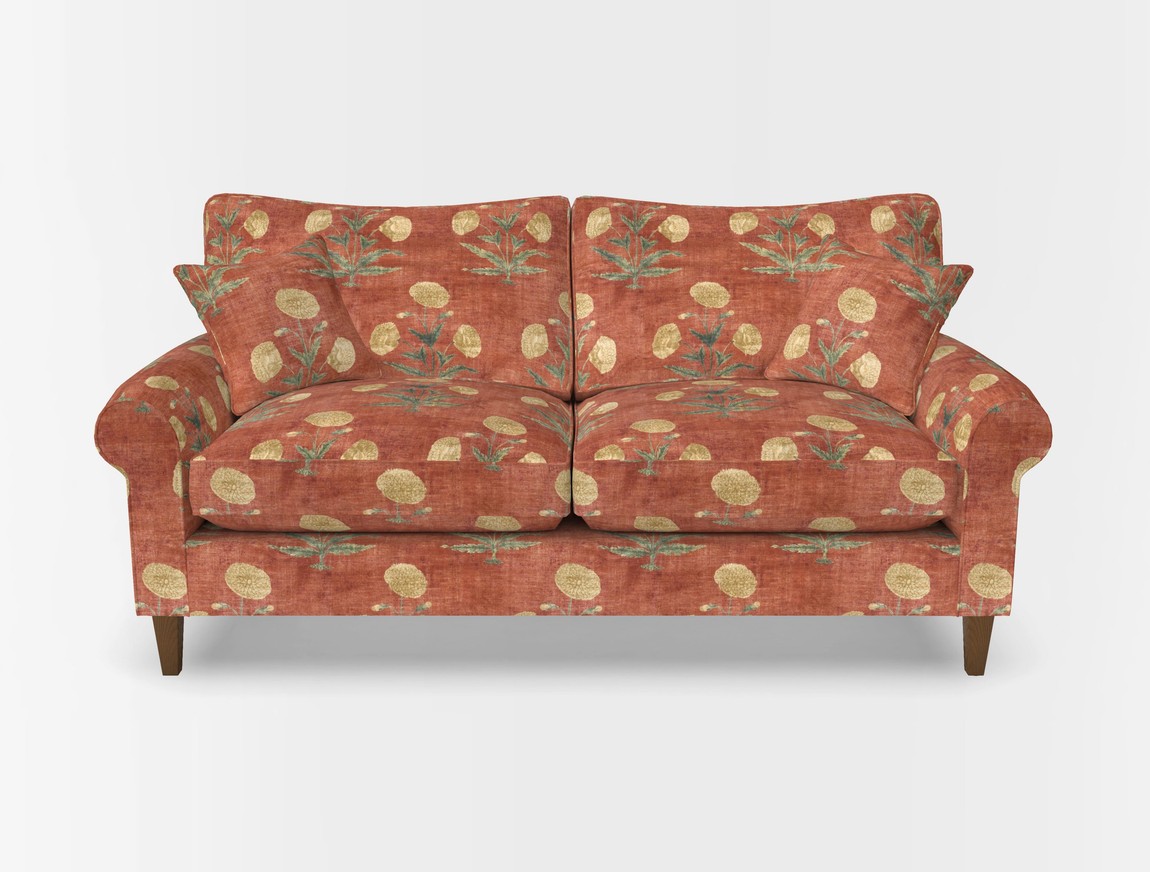 3 Seater Sofa