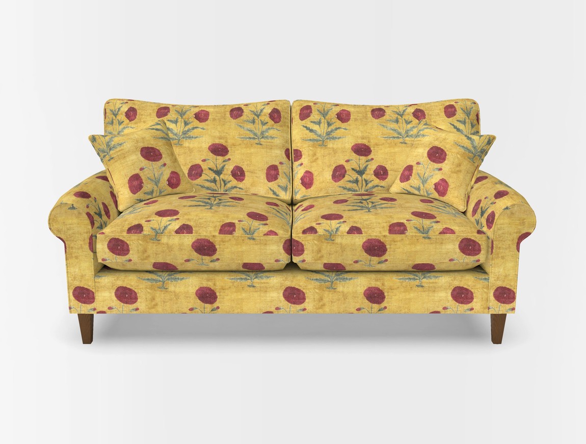3 Seater Sofa