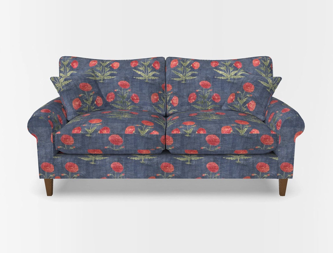 3 Seater Sofa