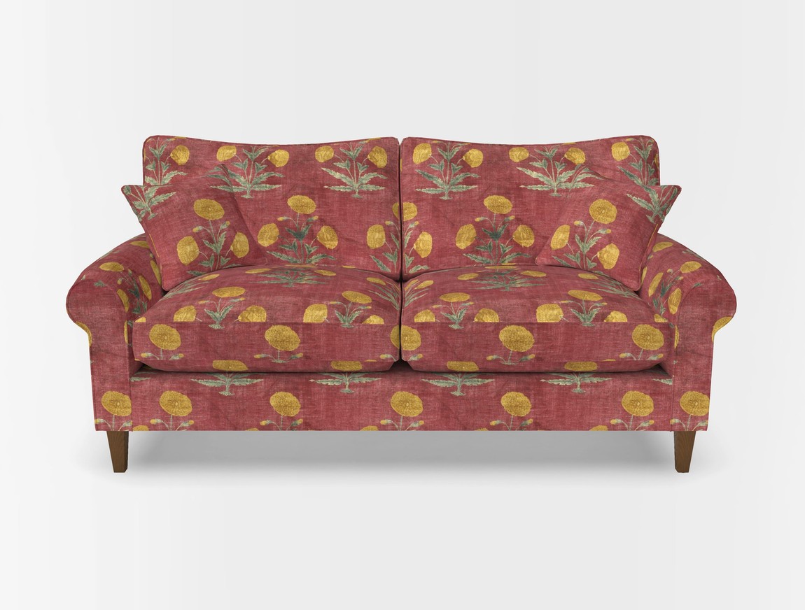 3 Seater Sofa