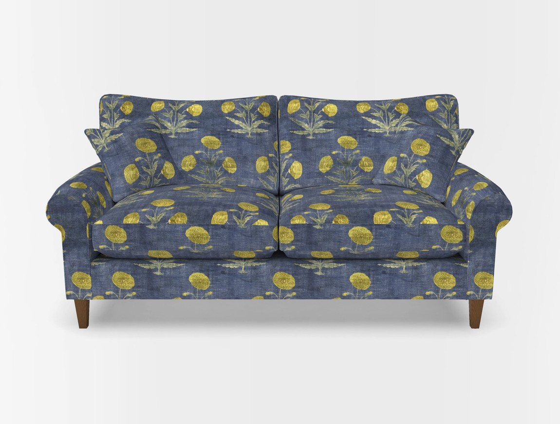 3 Seater Sofa